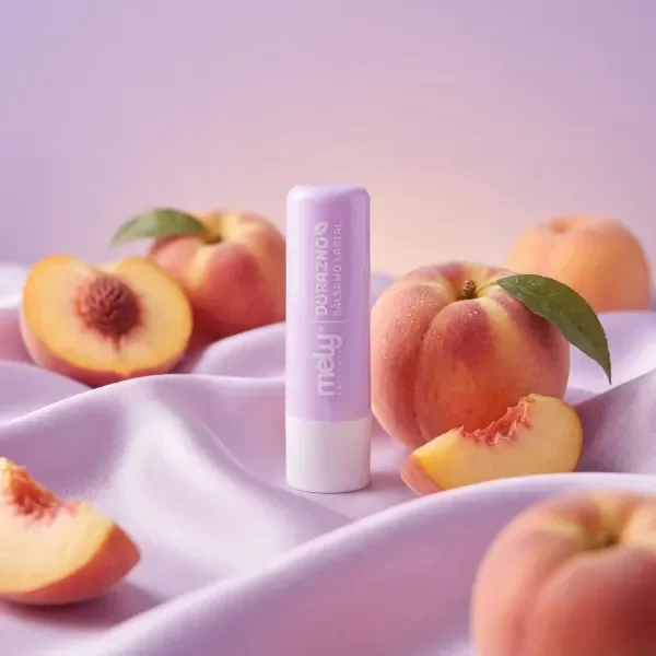 Producto - PEACH LIP BALM MELY