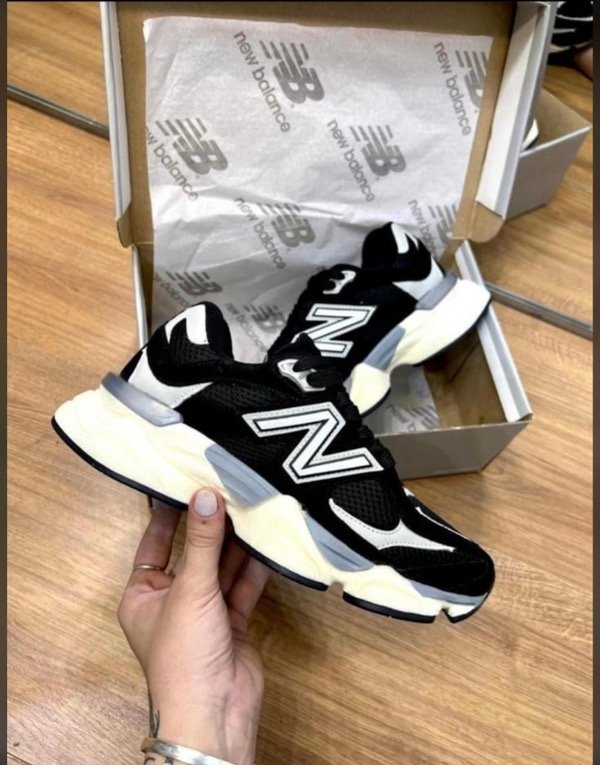 Producto - 9060 Negras