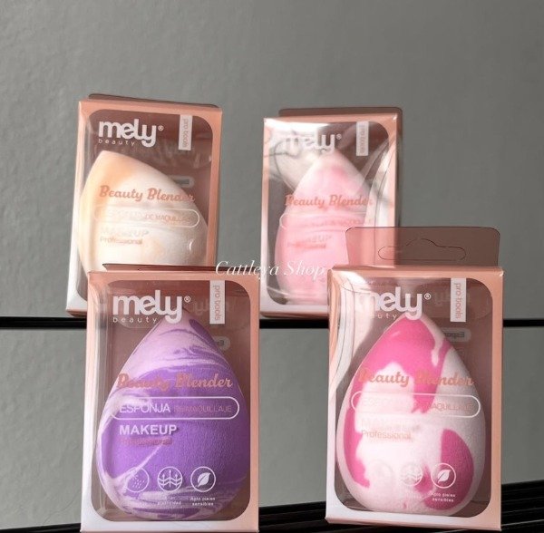 Producto - BEUTY BLENDER