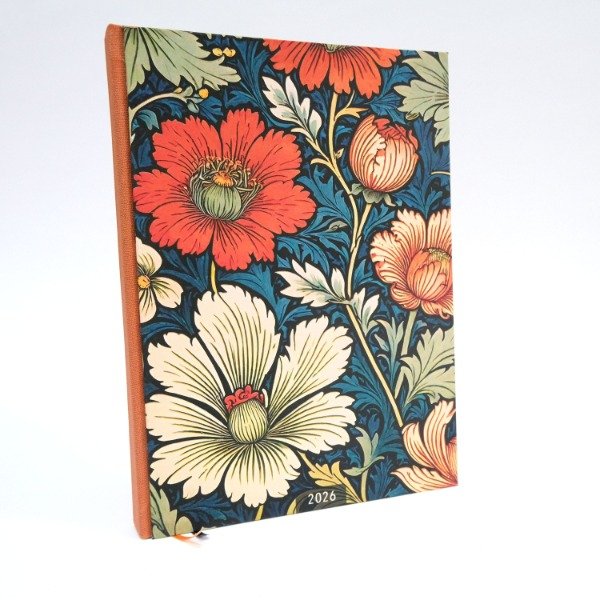 Producto - AGENDA MORRIS 2026