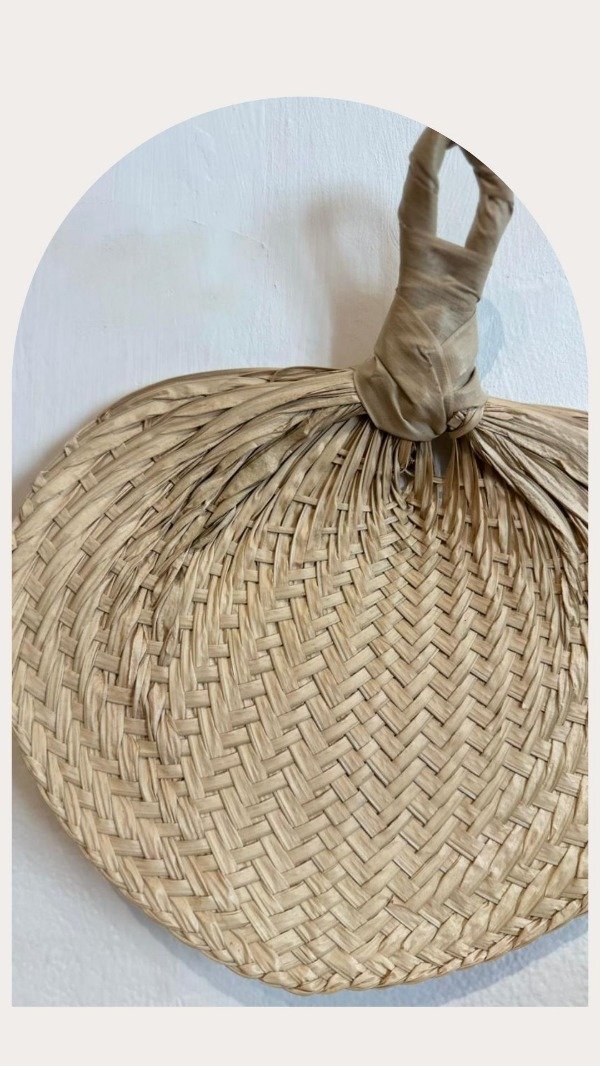 Producto - ABANICO SEAGRASS CLARITO - 1