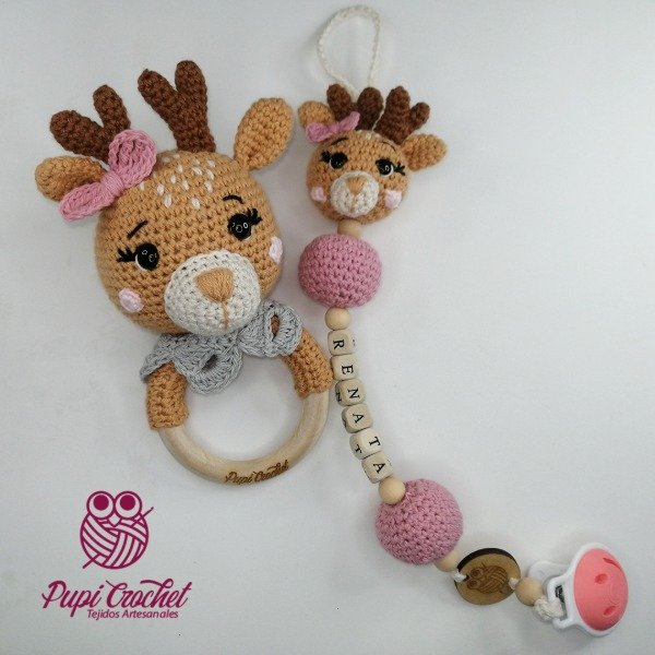 Producto - Kit Ciervita