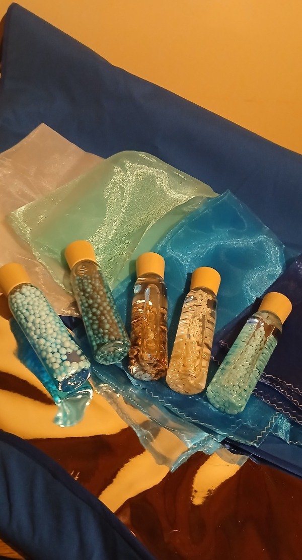 Producto - SET DE MAR