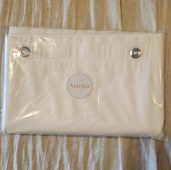 Producto - Protector para Cortina de Baño