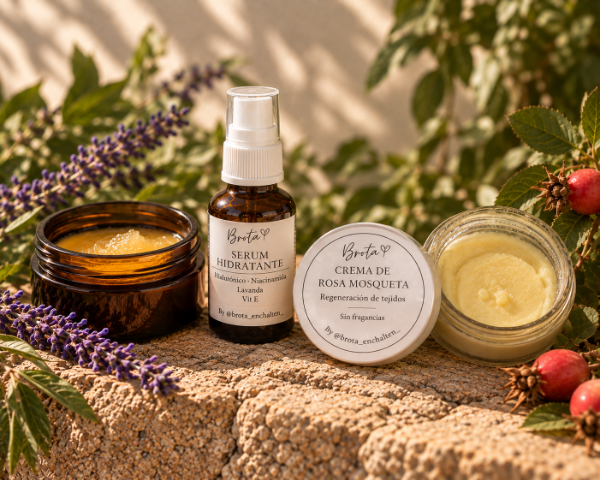 Producto - RITUAL DE NUTRICION