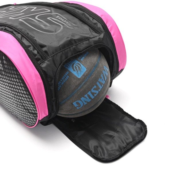 Producto - BOLSO MOCHILA PALETERO PADEL DOBLE
