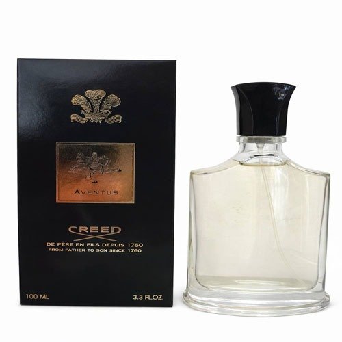 Producto - CREED NEGRO
