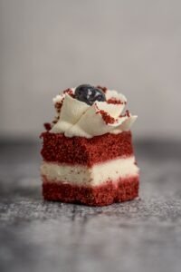 Producto - Red Velvet 20uni.