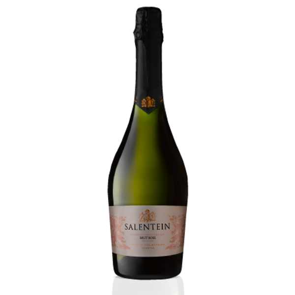Producto - ESPUMANTE SALENTEIN BRUT ROSE 6x750cc