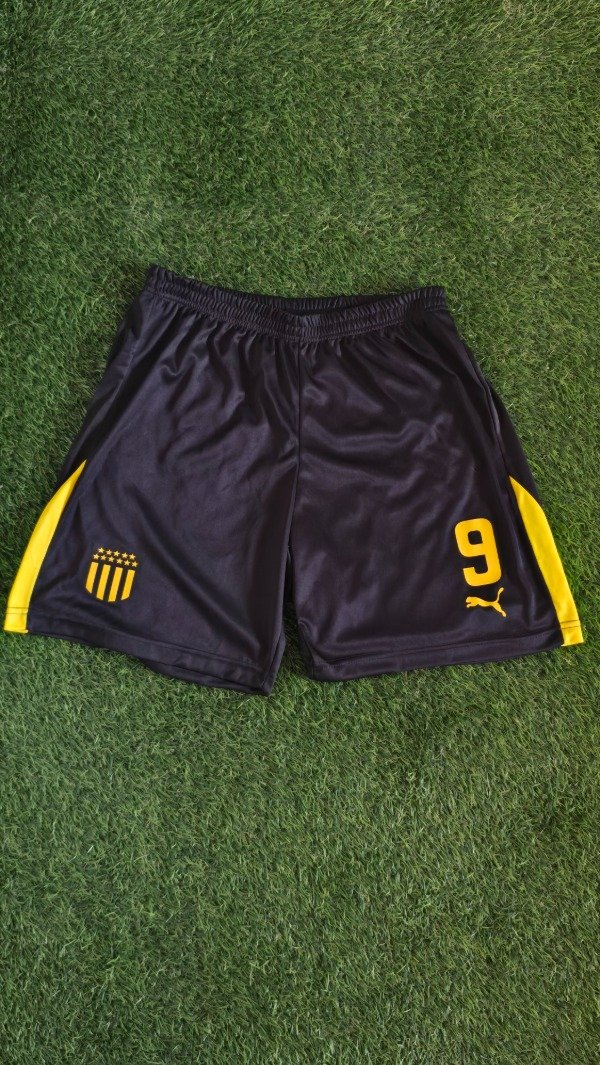 Producto - SHORT PEÑAROL - #9