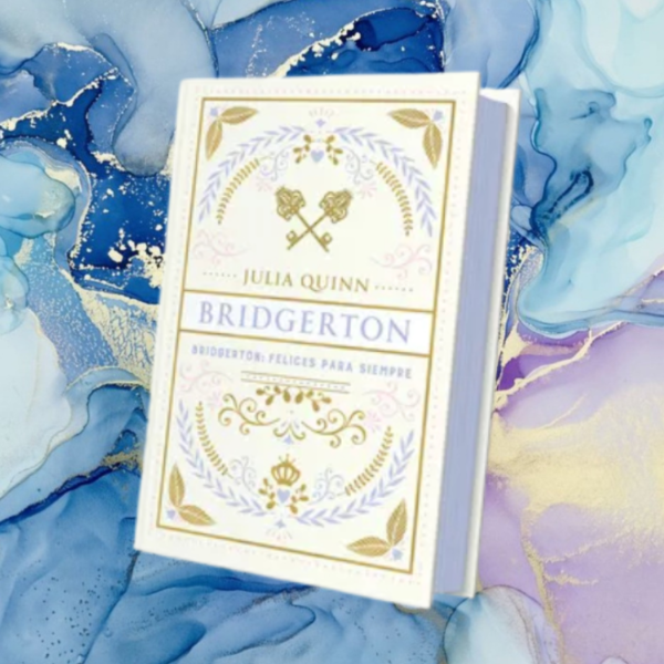 Producto - Bridgerton: Felices para siempre