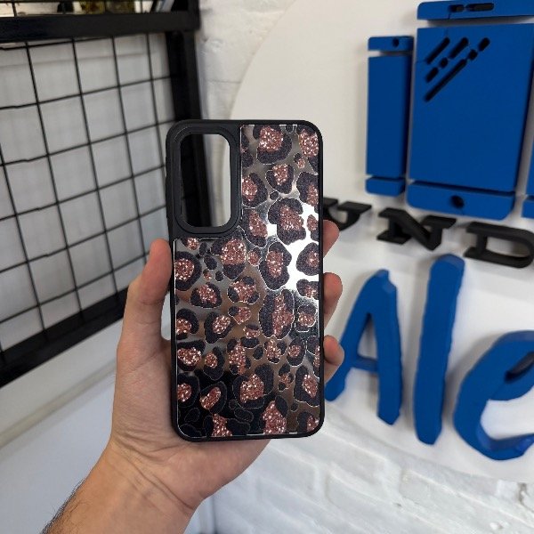 Producto - Espejada Animal Print - Samsung A15