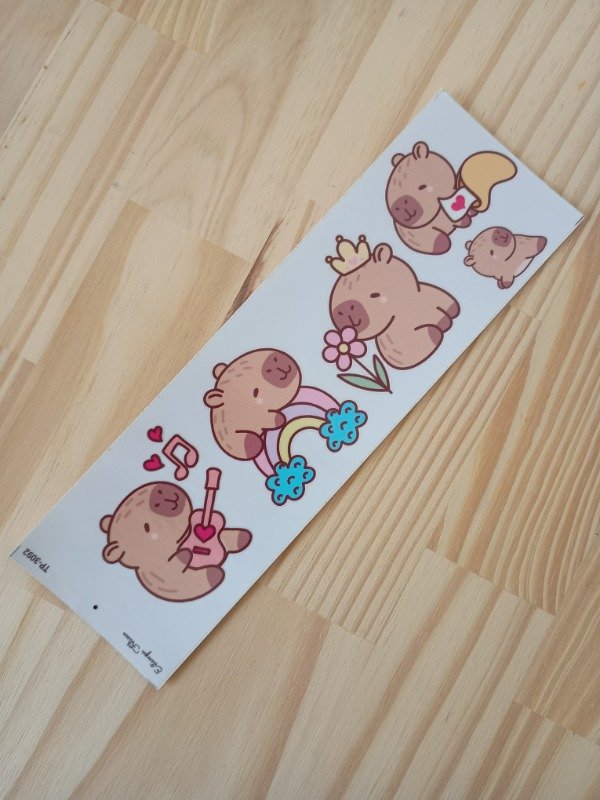 Producto - Transfer UV 8x28cm TP3092