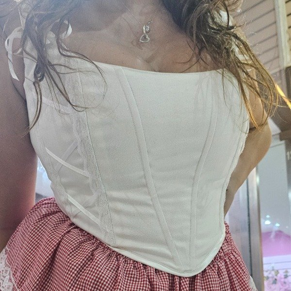 Producto - Corset karuma kurema