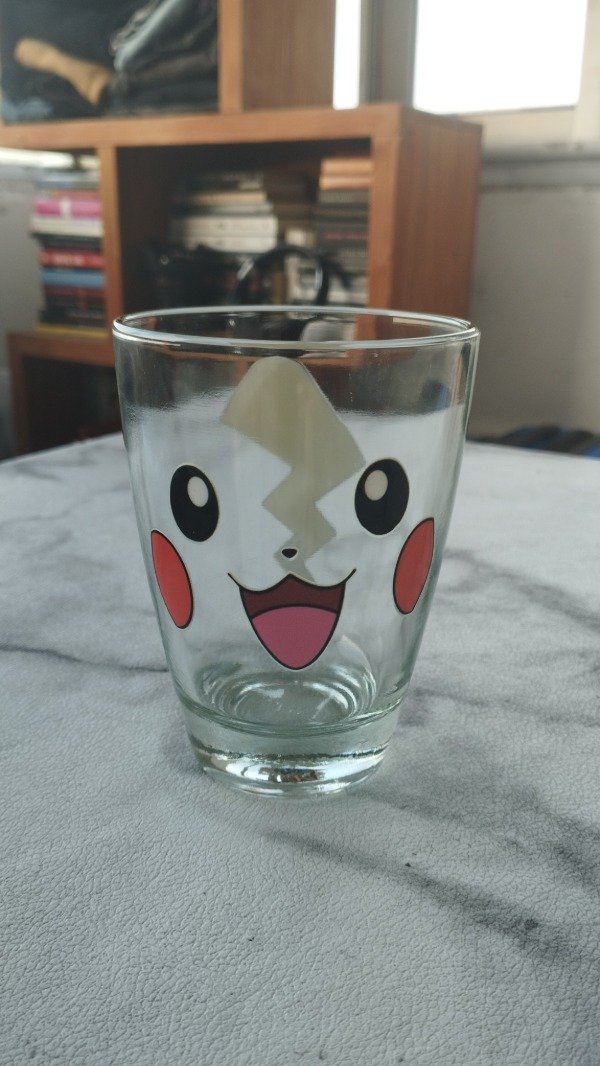 Producto - Vaso Pikachu - 2