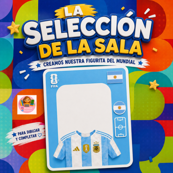 Producto - "LA SELECCIÓN DE LA SALA"