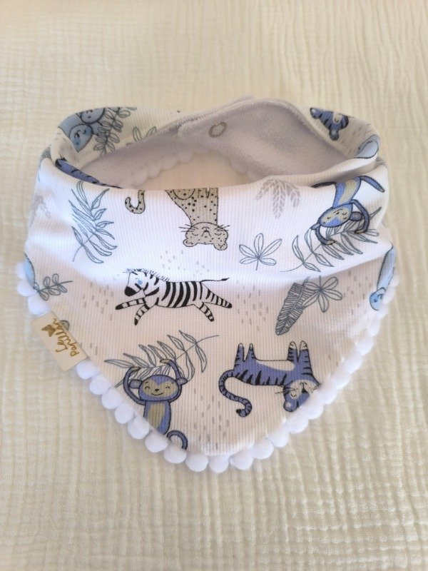 Producto - Bandana Est Punt 13