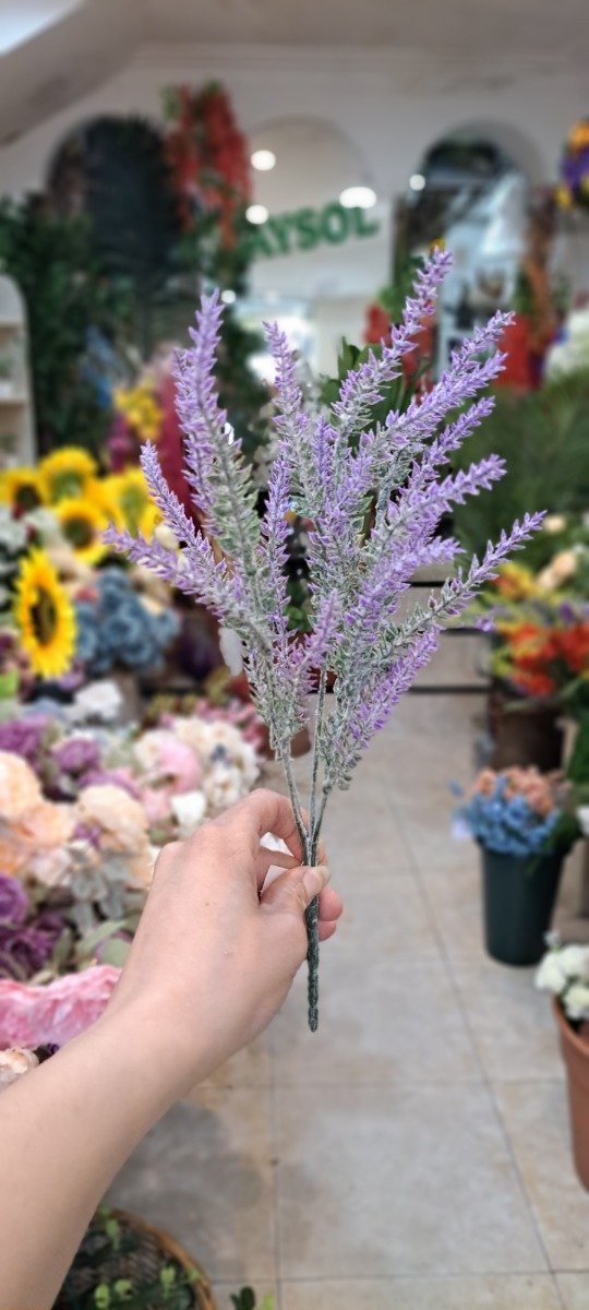 Producto - RAMO LAVANDA PREMIUM