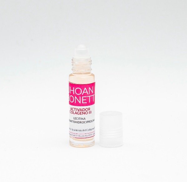 Producto - PARPADOS. ACTIVADOR DEL COLAGENO III - 2