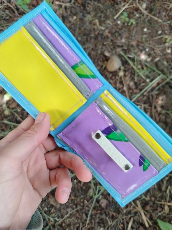 Producto - Bille Celeste III