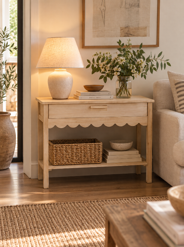 Producto - Mesa Luz Nube Extra Grande - 4