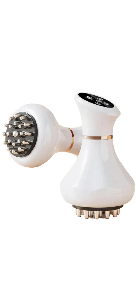 Producto - Masajeador para drenaje linfático