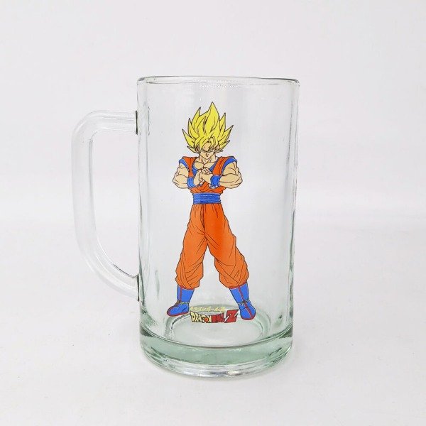 Producto - CHOP gokussj2