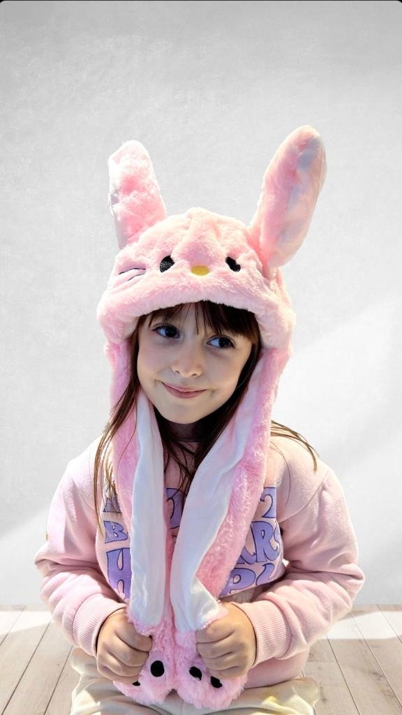 Producto - Gorrito levantaorejas
