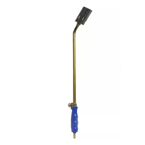 Producto - Soplete para Garr. 2" Largo para Membrana con Gatillo y Piloto SMLG-014