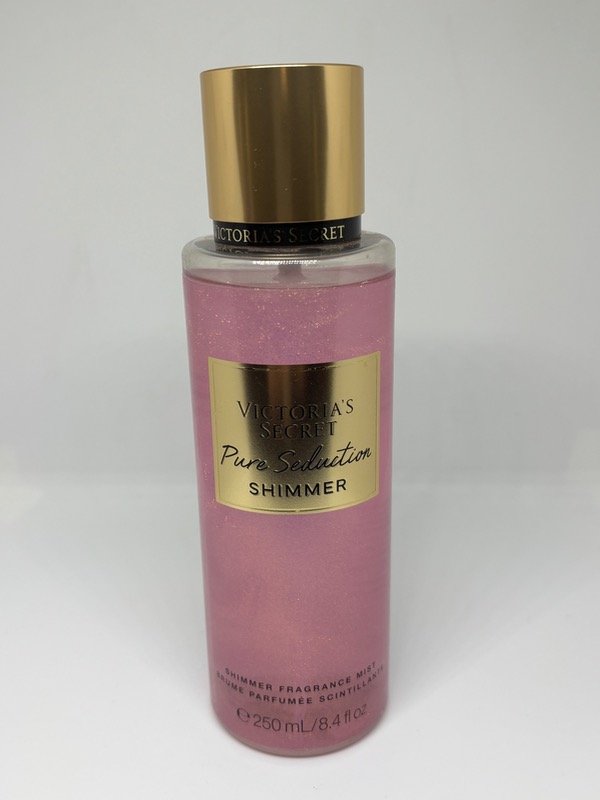 Producto - BODY SPLASH - PURE SEDUCTION SHIMMER - VICTORIA SECRET