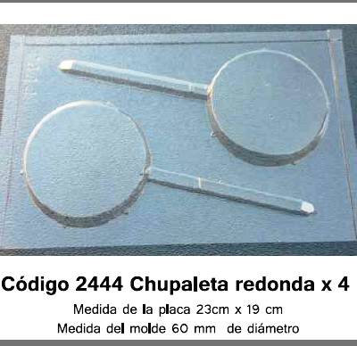 Producto - Articulo 2444