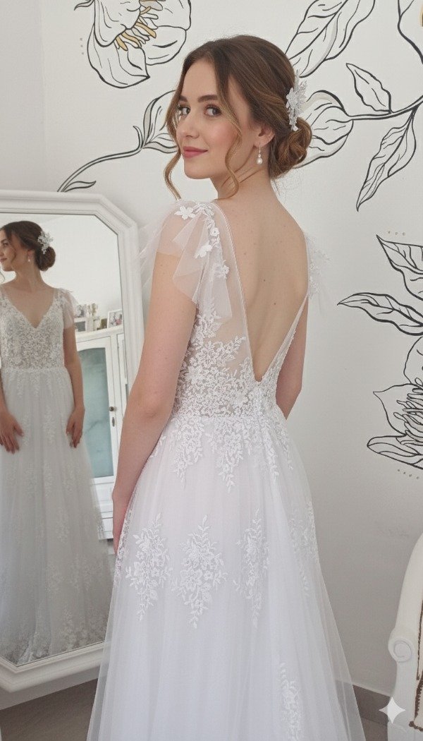 Producto - Vestido Begonia