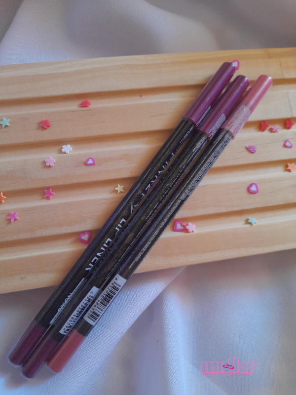 Producto - Delineador para labios Pink 21