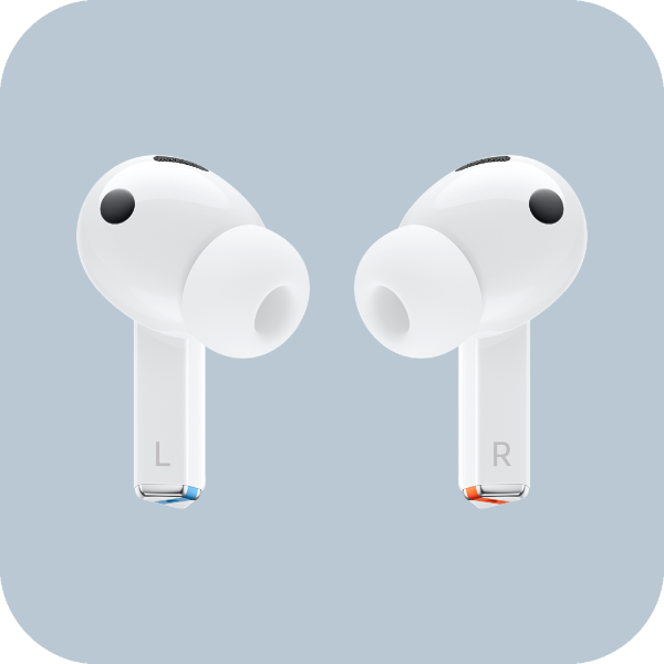 Producto - Earbuds BT SAMSUNG Galaxy Buds3 Pro - blanco - 2