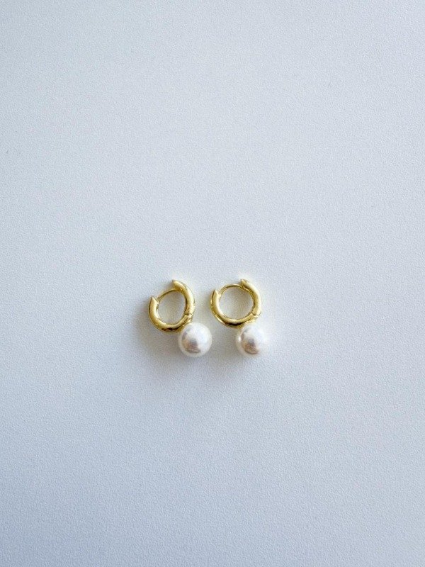 Producto - ARGOLLAS IVY