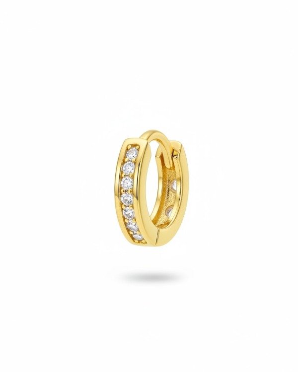 Producto - ARGOLLITA JULIE XL