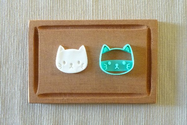 Producto - Gatito cara