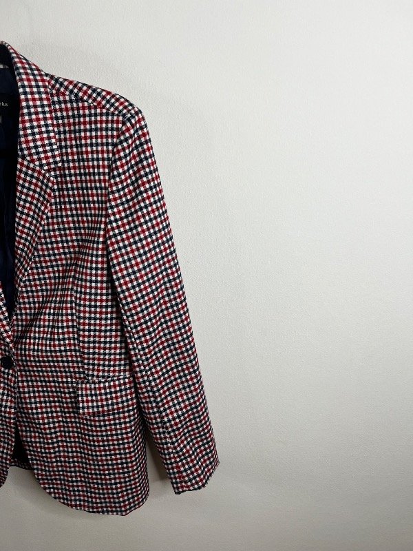 Producto - Blazer Stradivarius 08 - 1