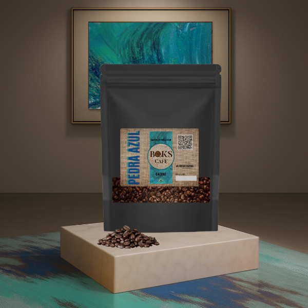 Producto - Pedra Azul 250 grs.