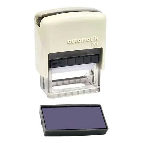 Producto - Sellos - Automatik 901 - 6