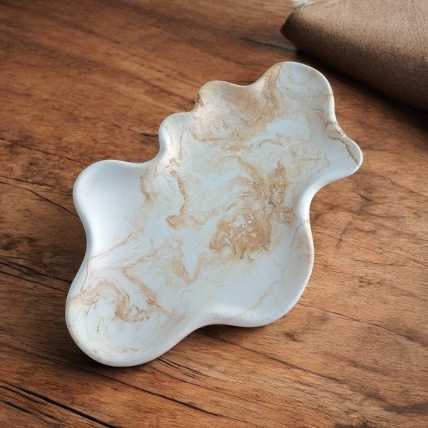 Producto - Bandeja Irregular Modelo 2