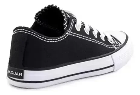 Producto - ZAPATILLAS NEGRAS - 2