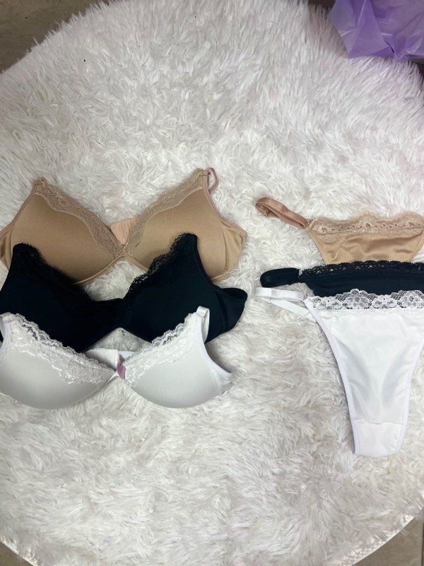 Producto - conjunto noelia