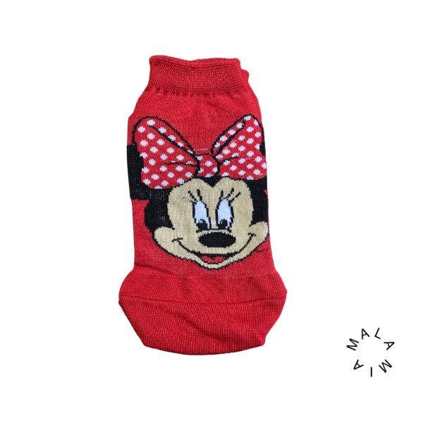 Producto - MINNIE ROJA