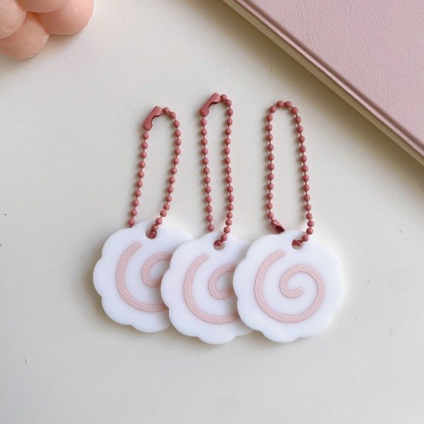 Producto - Llavero "Narutomaki" - 1