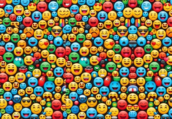Producto - LAMINA ENTERA EMOJI 1
