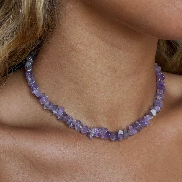 Producto - COLLAR MILAGROS