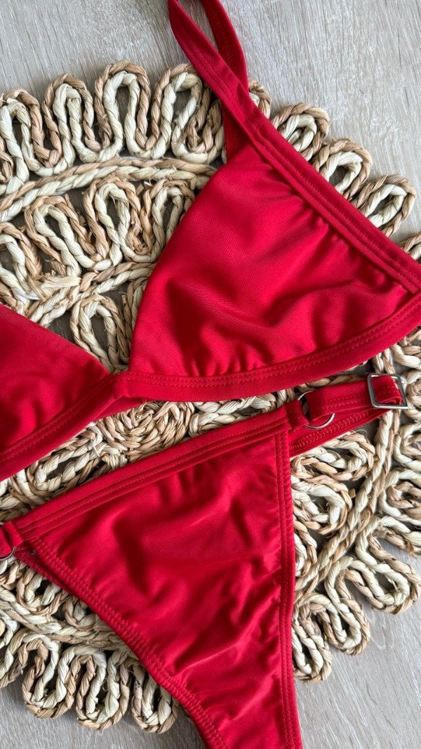 Producto - AGIOS ROJA