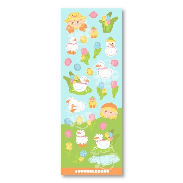 Producto - Spring Day
