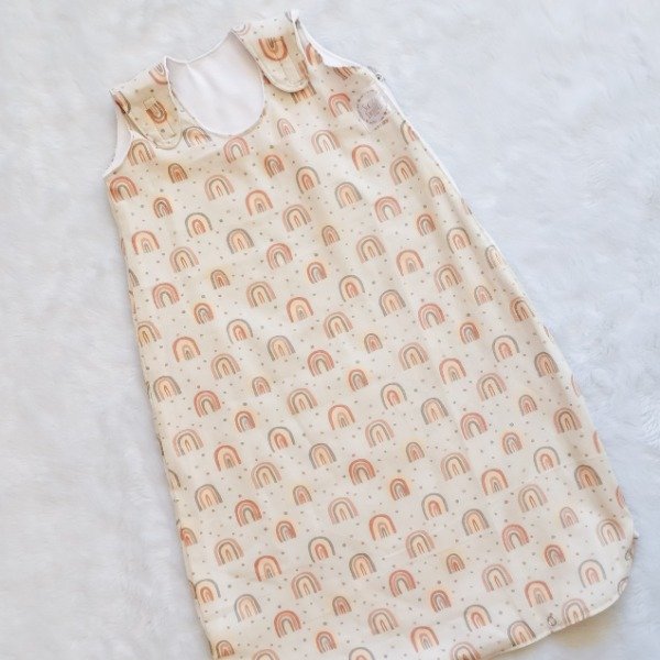 Producto - Saco de dormir Primavera/Verano